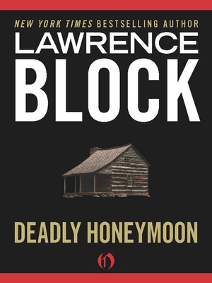 Deadly Honeymoon - ebook